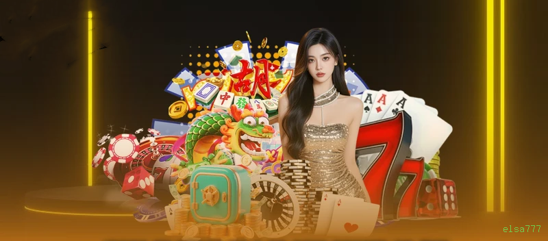 Cadastro rápido e seguro na elsa777